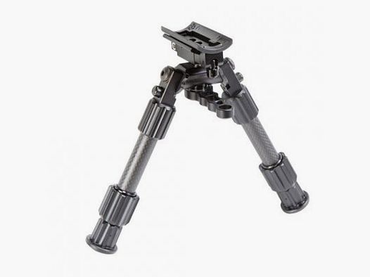 Caldwell Accumax Support de Jambe pour Fixation de Ceinture 33-76,2 cm