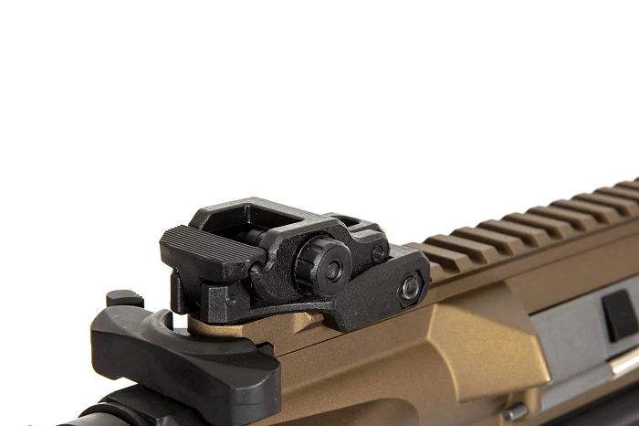 ASG-karabijn Specna Arms SA-E23 EDGE – Chaos Bronze, afbeelding 35 van 36