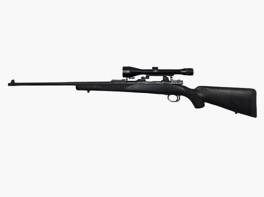 Husqvarna Schwedenmauser