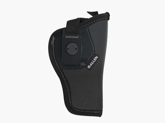 ALLEN - Holster 10,1 cm - 12,7 cm Lauflnge