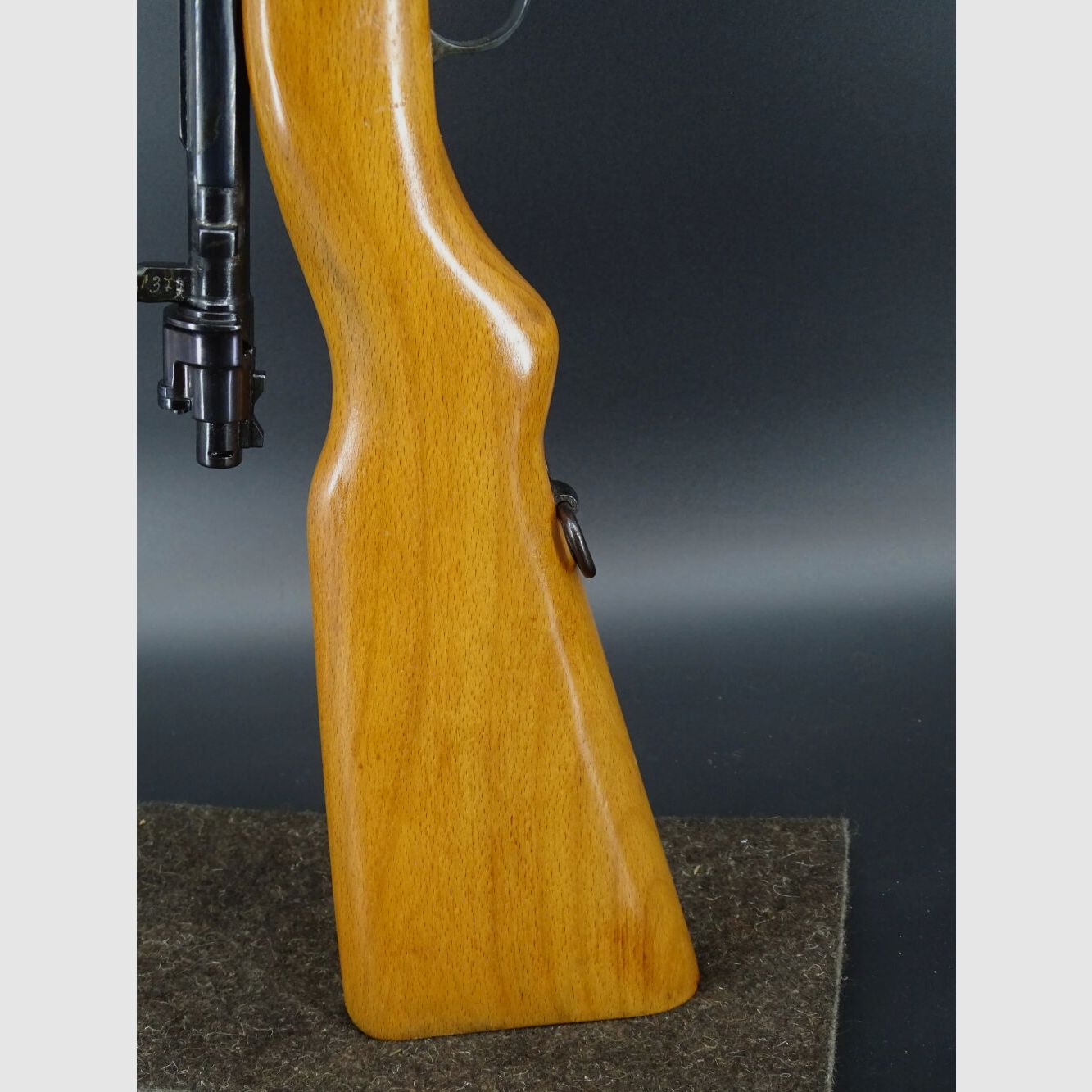 Zastava 98k Baujahr 1998 100 Jahre Mauser 98er Kaliber 8x57 IS	 98 K NEUFERTIGUNG