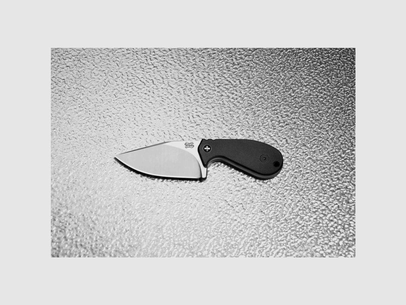 N.Sutter Fidelis NS02A Black
