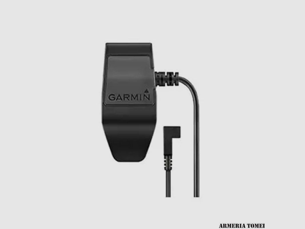 GARMIN – Ladeclip für Halsband K5/KT15