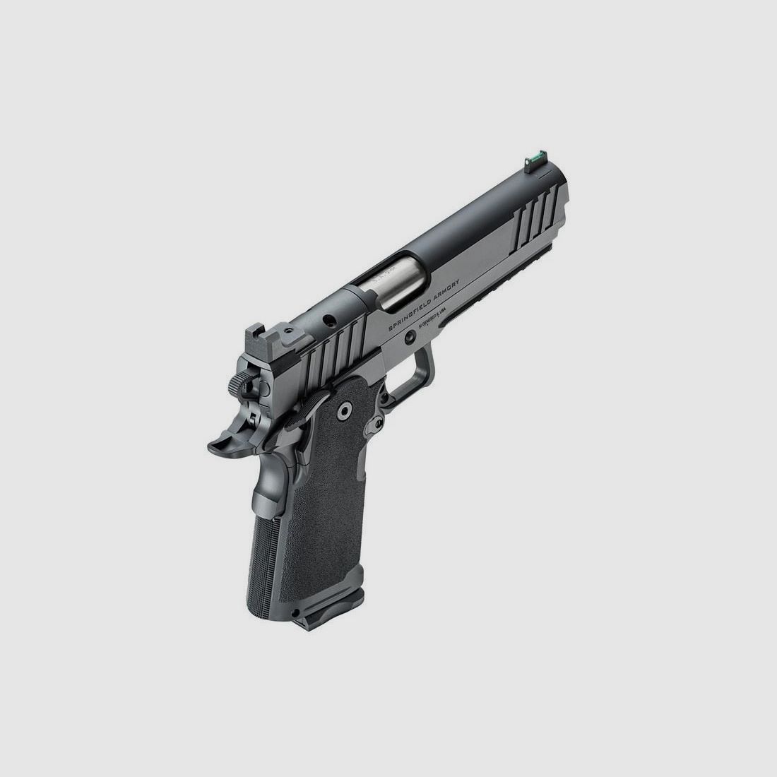 Springfield Armory 1911 DS Prodigy 5″ AOS 9mm Luger