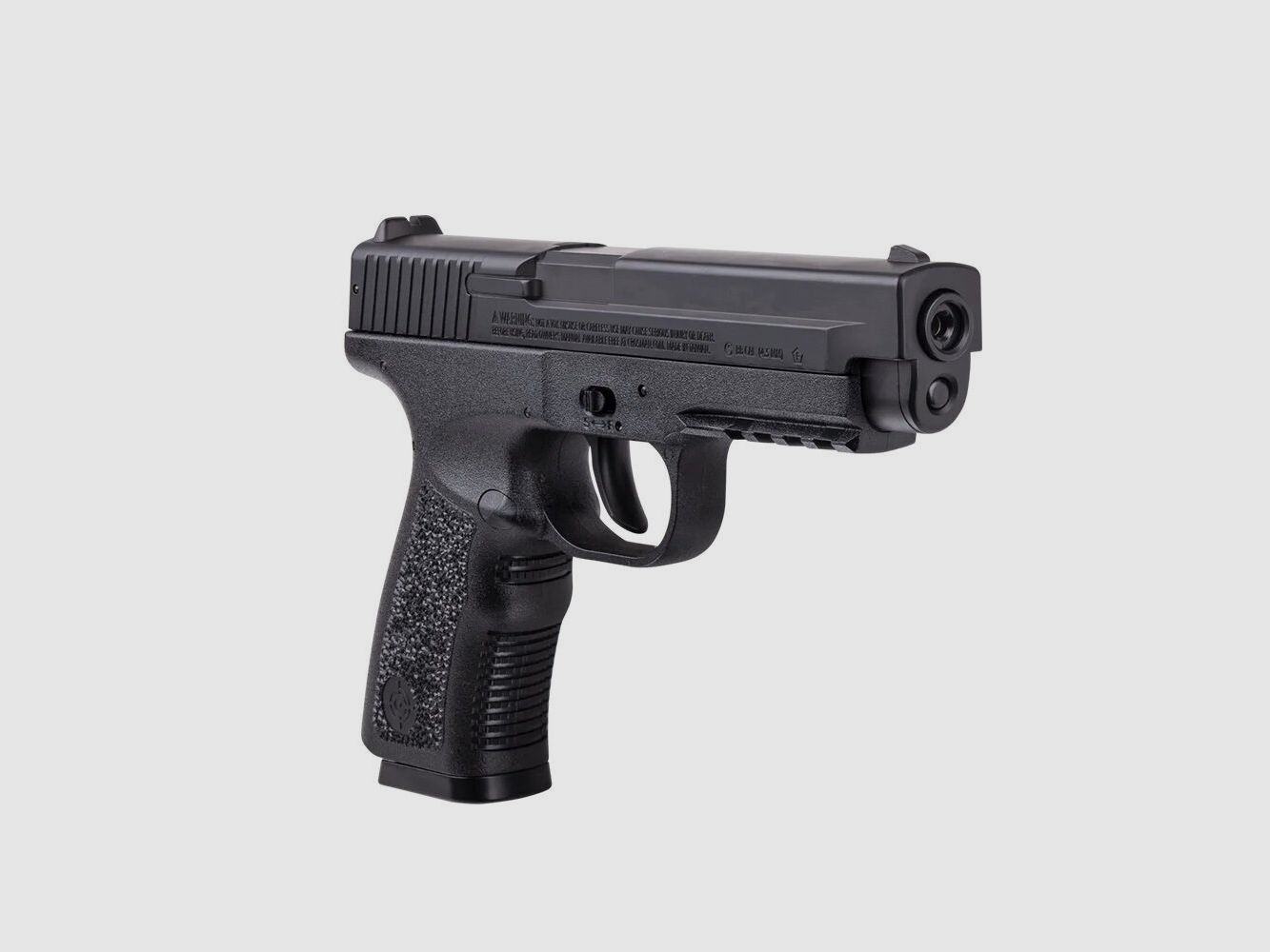 Crosman PSM45 spring air pistol 4.5 mm BB