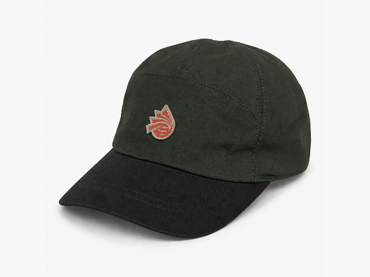 ShooterKing Jachtpet Dark Olive / Camo Orange Unisex