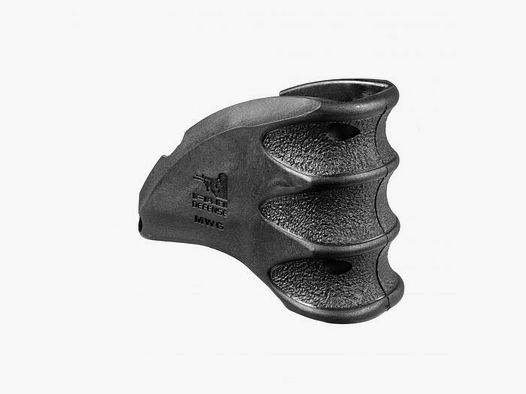 Repose main boitier AR15 Fab MWG noir