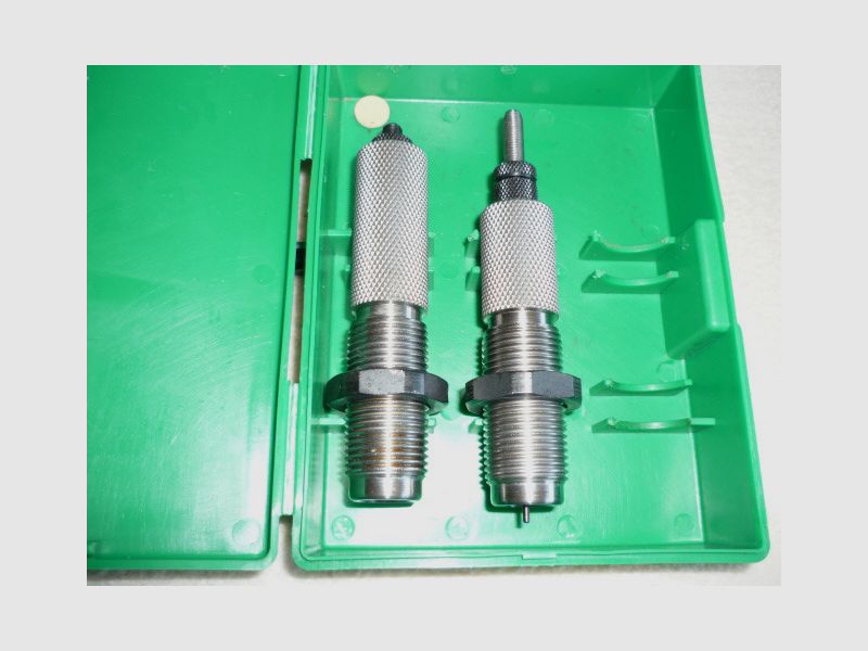 RCBS Zestaw matryc 9,3x64