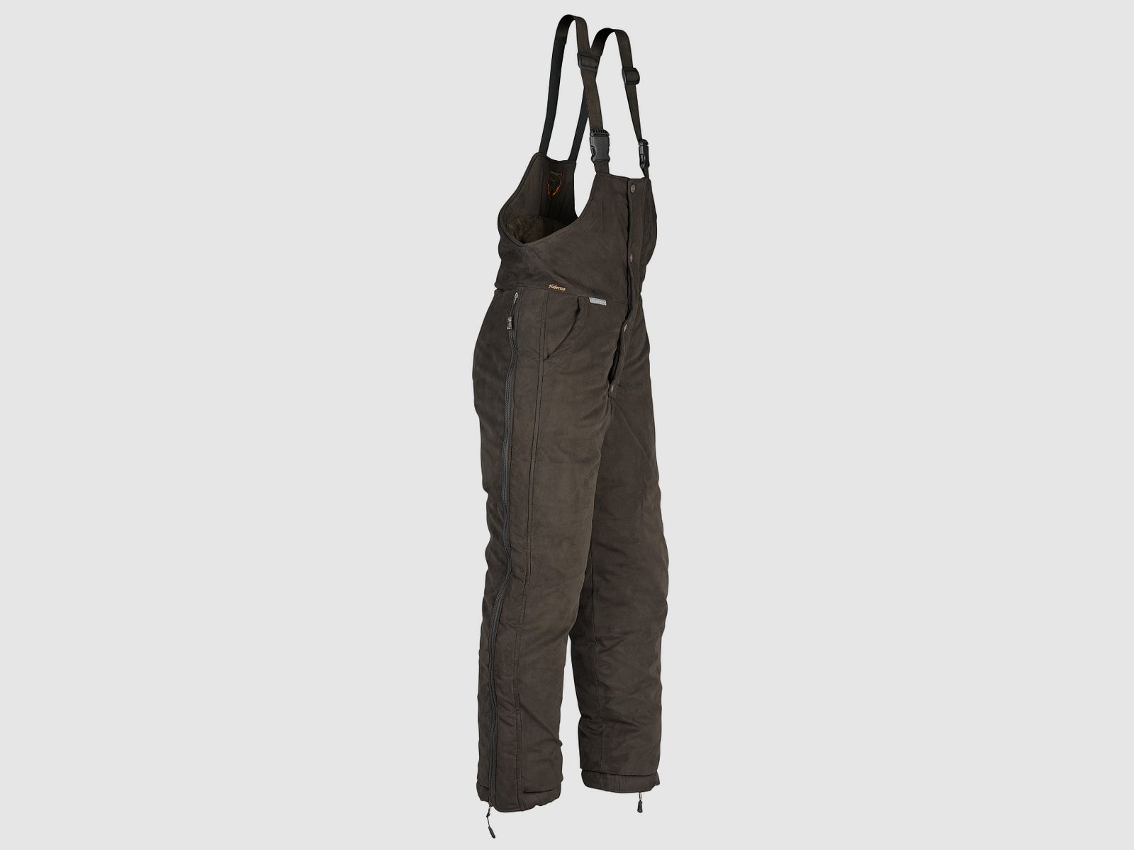 Pantaloni da seduta Hubertus da uomo Iceland