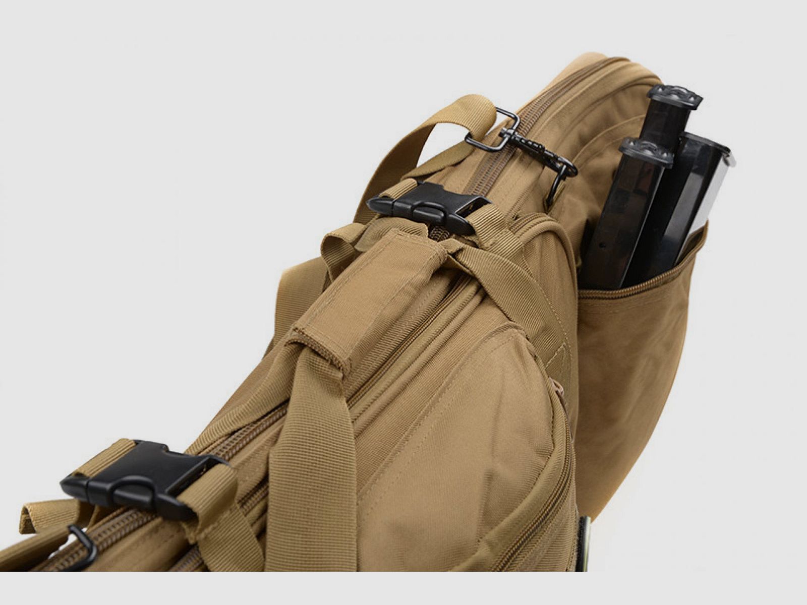 Custodia per arma - COYOTE, immagine 8 di 19