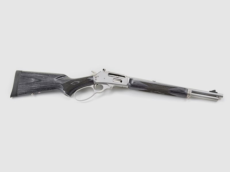 Marlin 336 Trapper .30-30 Winchester, imagen 2 de 4