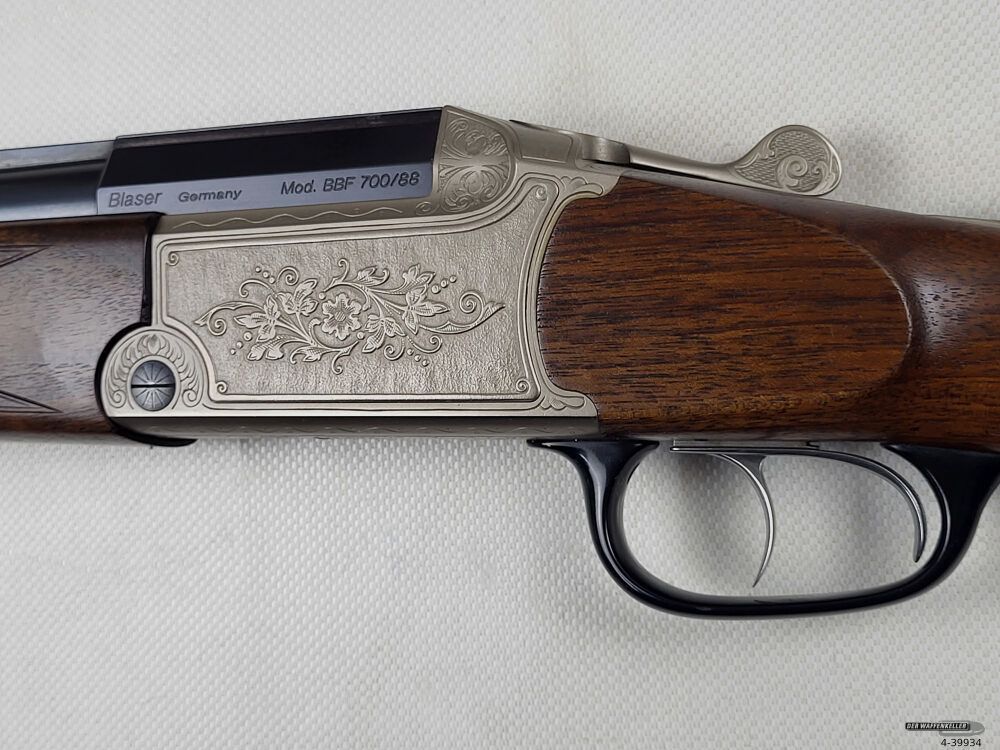 Blaser 700/88, image 6 sur 10