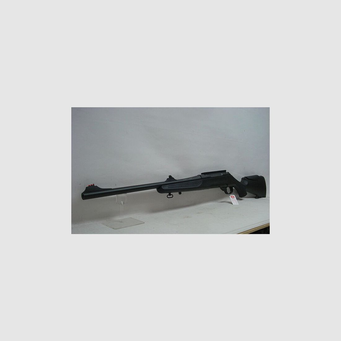 Haenel Jäger 10 Compact LL51, imagen 4 de 8