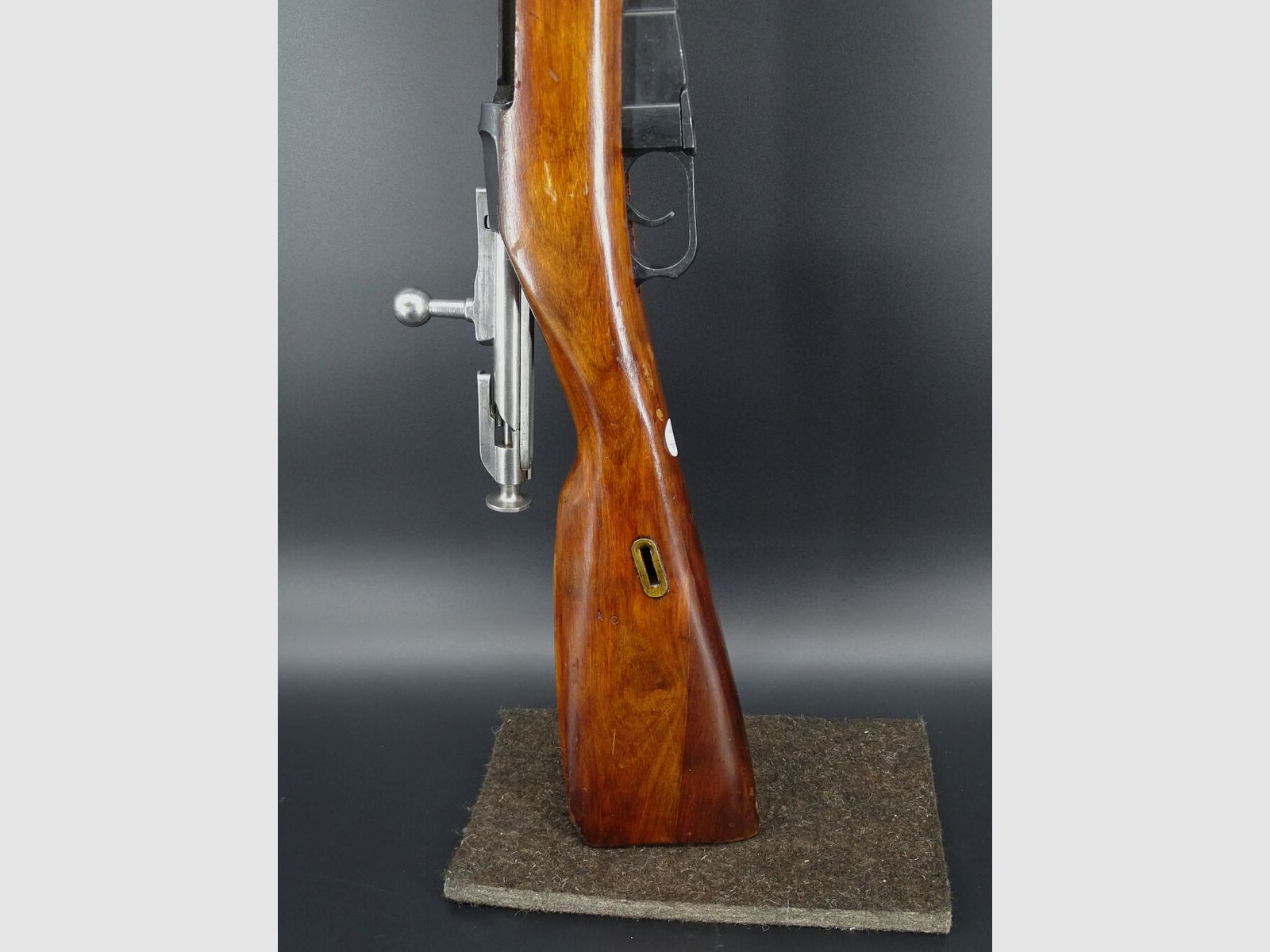 Ischewsk Mosin Nagant 1891 / 30 Bj 1940 Caliber 7.62x54R Mod 1891/30