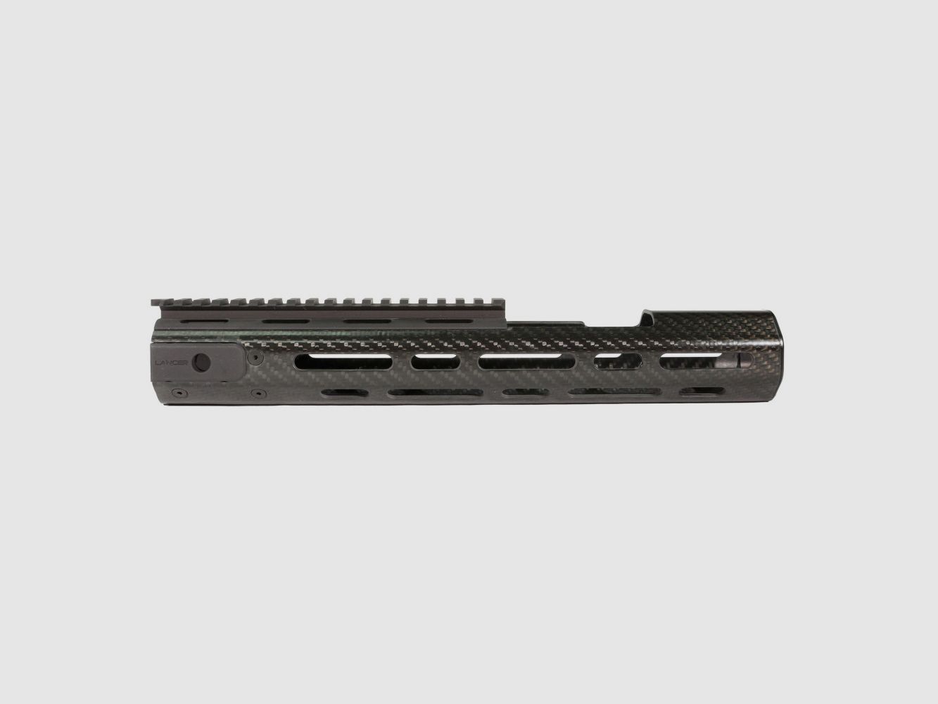 Sig 716® Carbon Handguard - 13.1 Extended Length