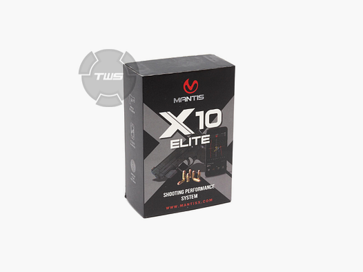 Mantis X10 Elite