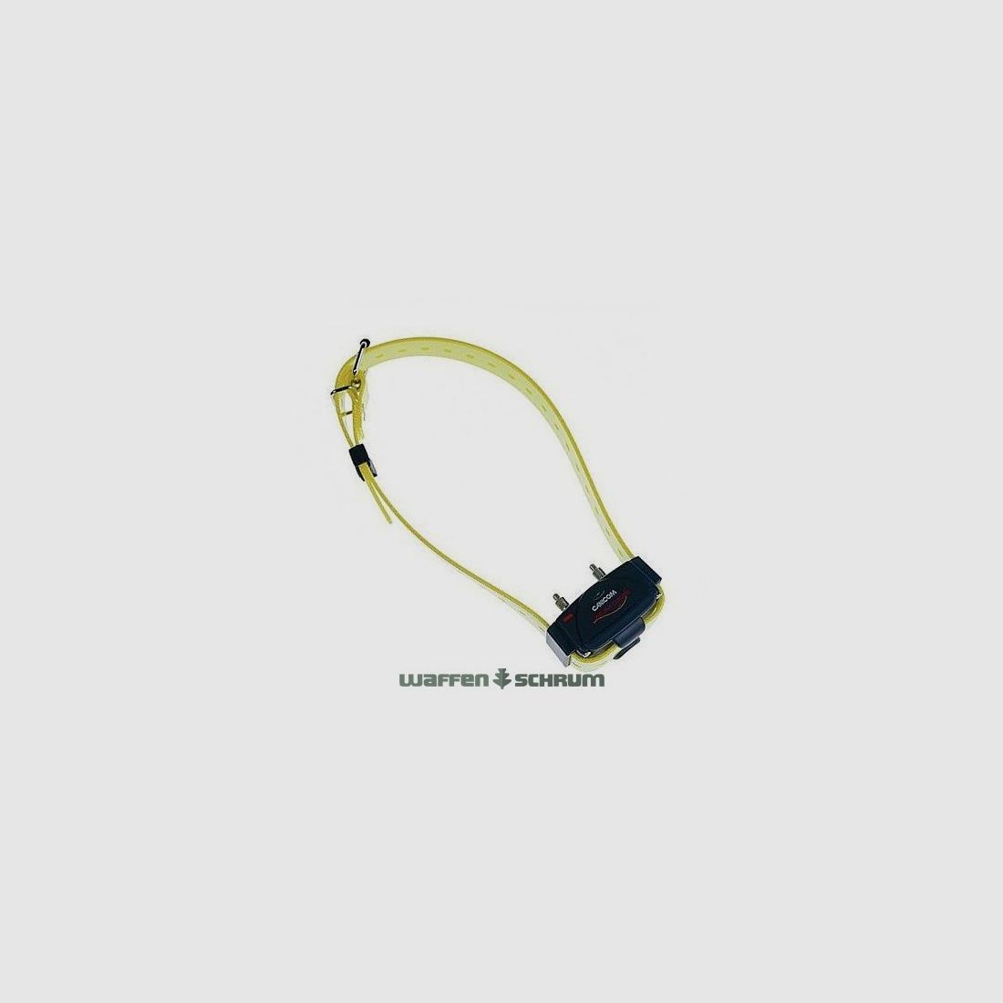 NUM'axes Canicom receptor adicional para collar para entrenador Canicom, para Canicom 200 - 300 - 500 - 800 - 1500