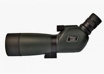 DDoptics Spektiv Pirschler 15-45x60 S Gen 3