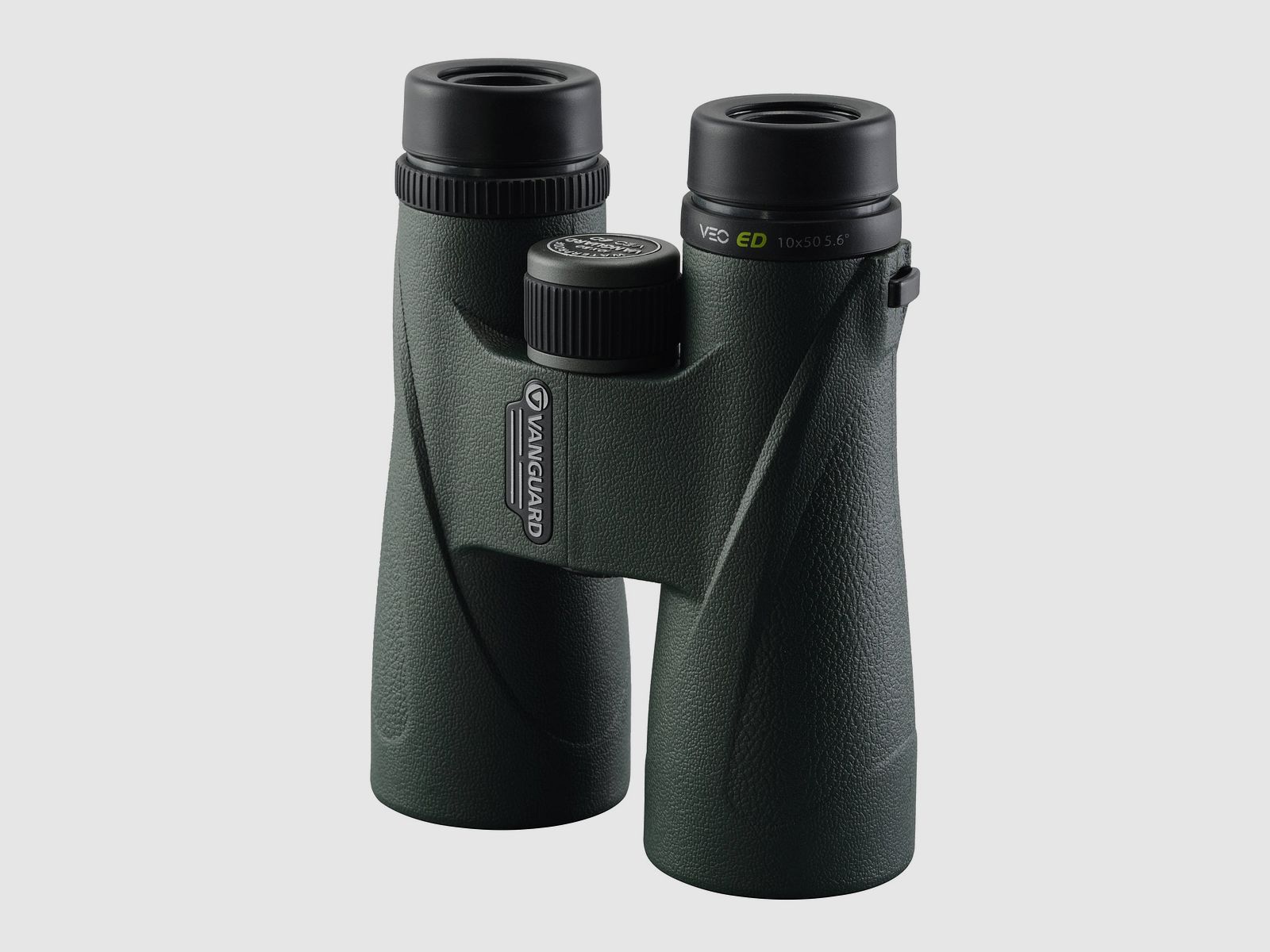 Vanguard Veo ED 1050 – ED Binoculars 10×50, image 2 of 8