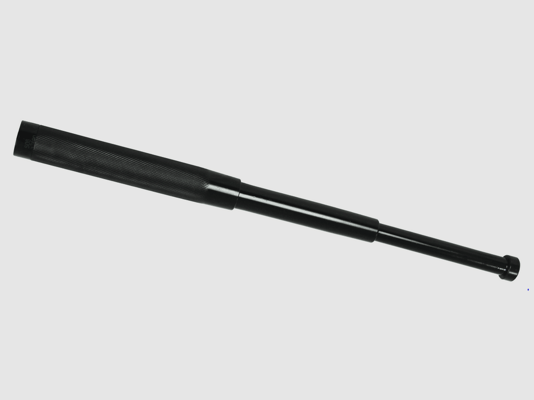 Mini telescoopstok 12", afbeelding 2 van 2