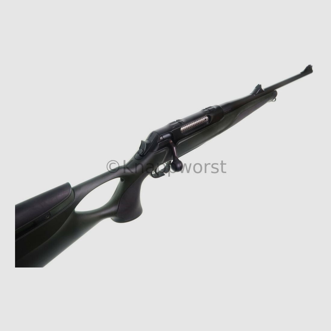 Sauer & Sohn Sauer 404 Synchro XT