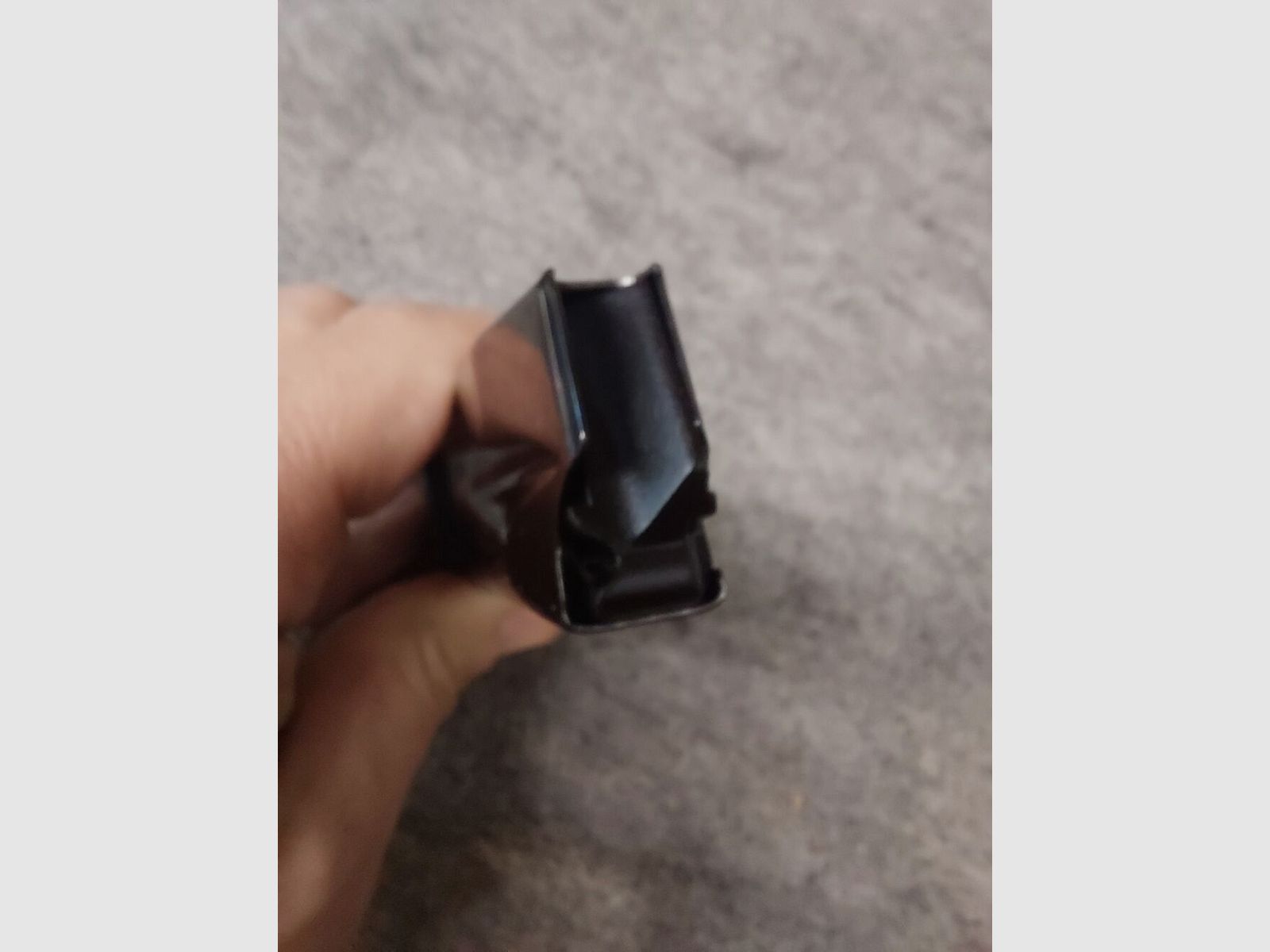 ACT-MAG Taurus PT92/99, Bild 5 von 7