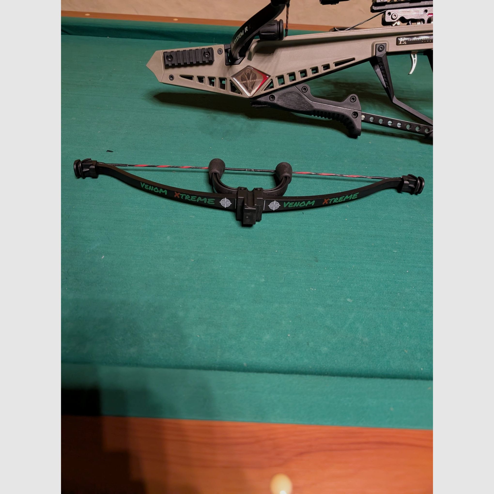 Cobra RX / Cobra Siege