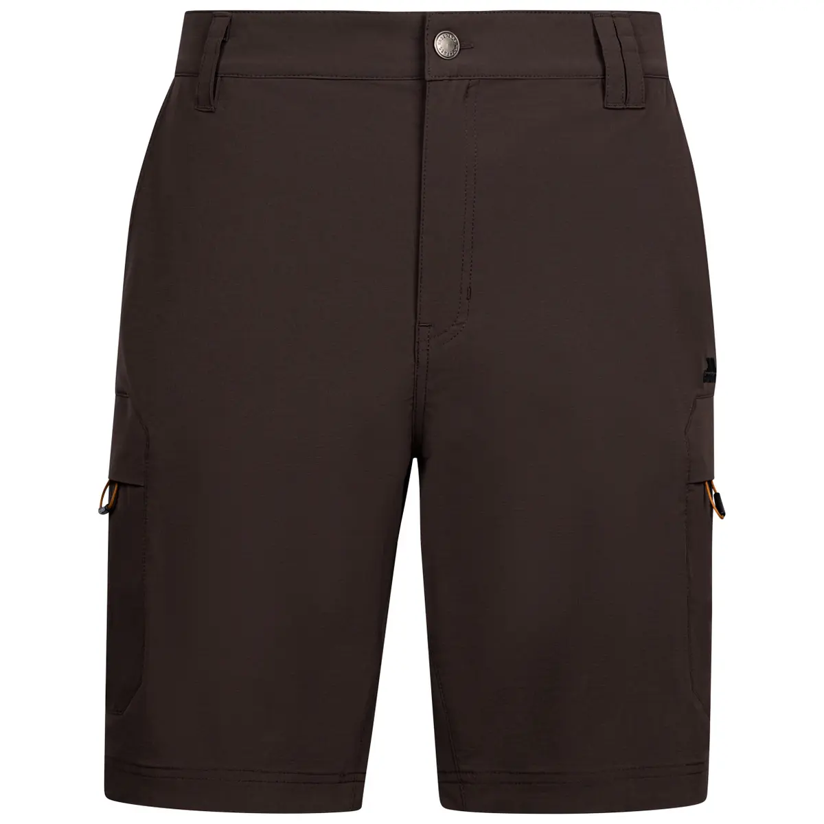 Trespass – Dalham Shorts – Slidstærke og fleksible outdoor shorts til aktivt friluftsliv, billede 2 af 8