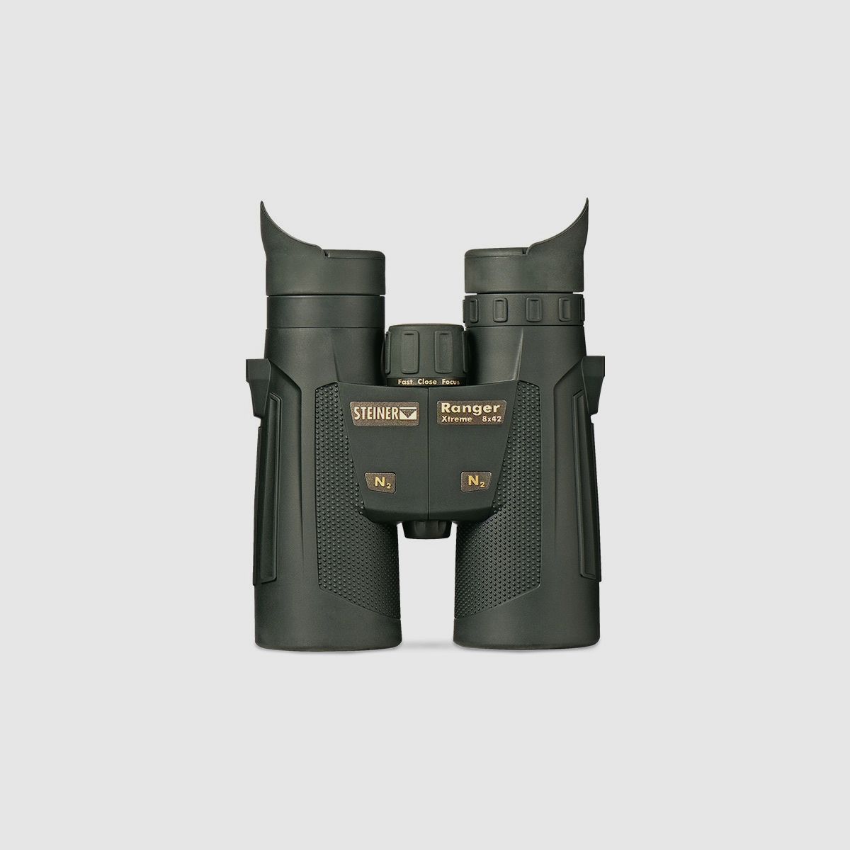 STEINER Fernglas RANGER Xtreme 8x42