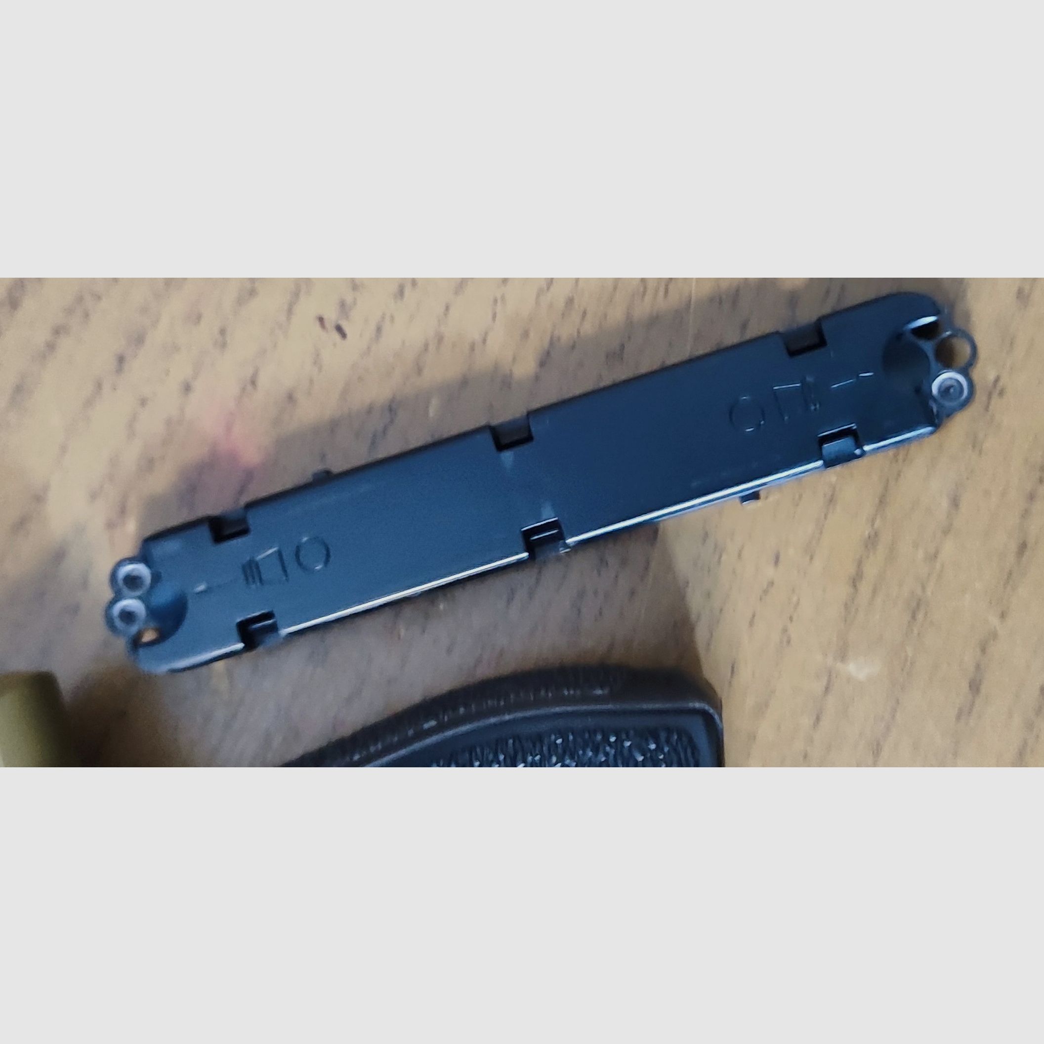 SIG Sauer CO2 Pistole Cal. 1.77 (4,5mm) Diabolo