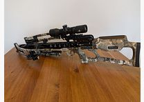 TenPoint Viper S400