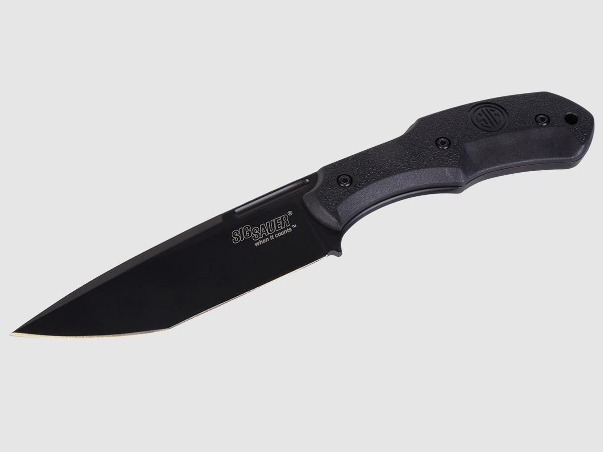 SIG SAUER M3 tactical knife