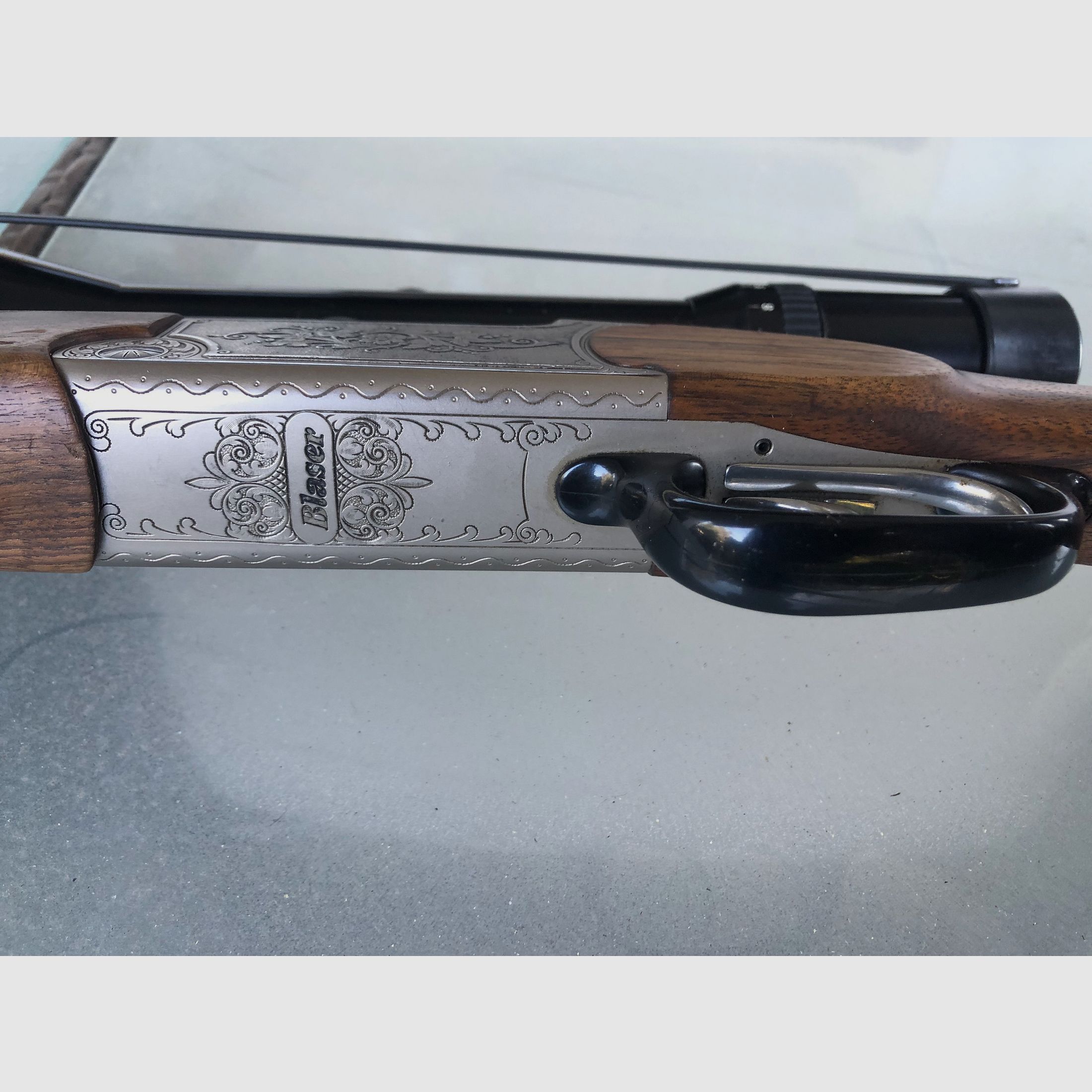 Blaser BBF 700/88