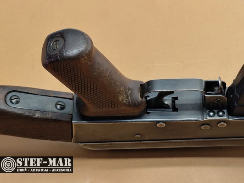 AK 47 PL machine carbine, cal. 7.62x39mm [M7502], image 6 of 25