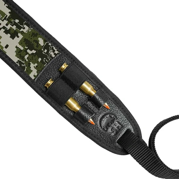 Bretelle de fusil SAUNEHAMMER Gamehammer – camouflage Vikin, image 5 sur 6
