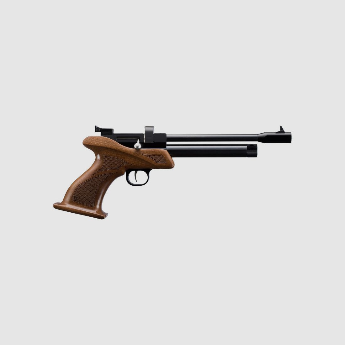 PISTOLET ARTEMIS CP1 MULTI SHOT 4.5 6J, Bild 1 von 2