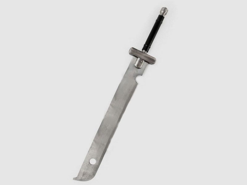 Zabuza Momochi Miecz