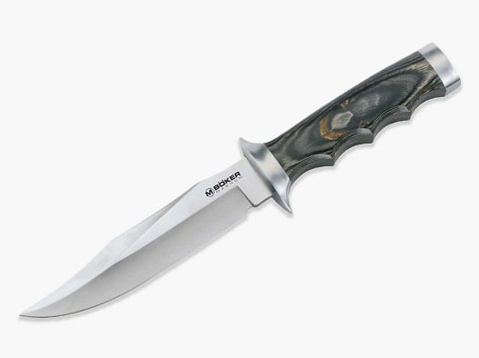Böker Magnum Jagdmesser Jungle Devil