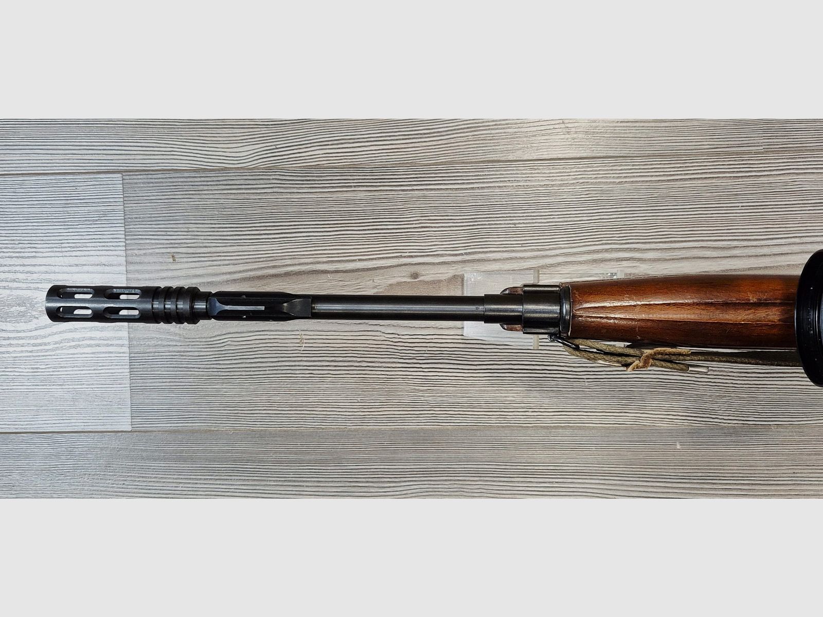 ERMA MOD.70 BÜCHSE .22lr, Bild 11 von 14
