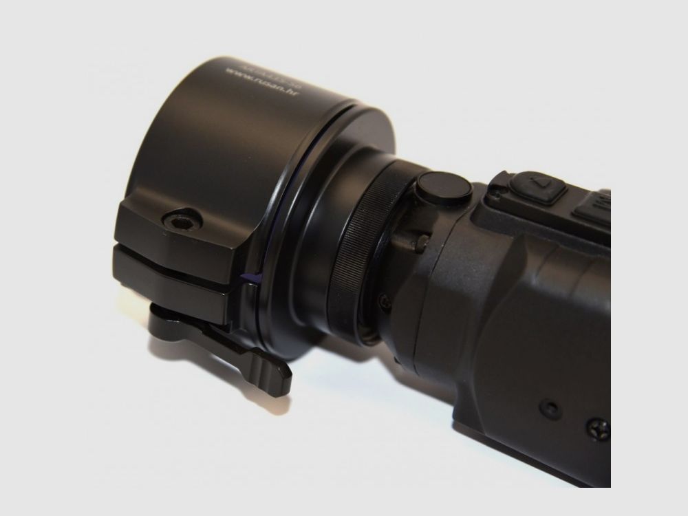 RUSAN-Adapter für TA435 & TA450