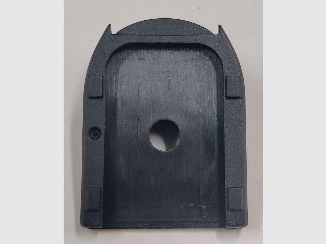 Carl Walther P99C / P99 Compact