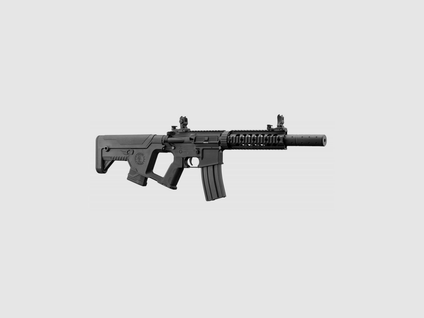 AEG Replica LT-15 GEN2 ALPHA Compleet Pakket 1J, afbeelding 2 van 4