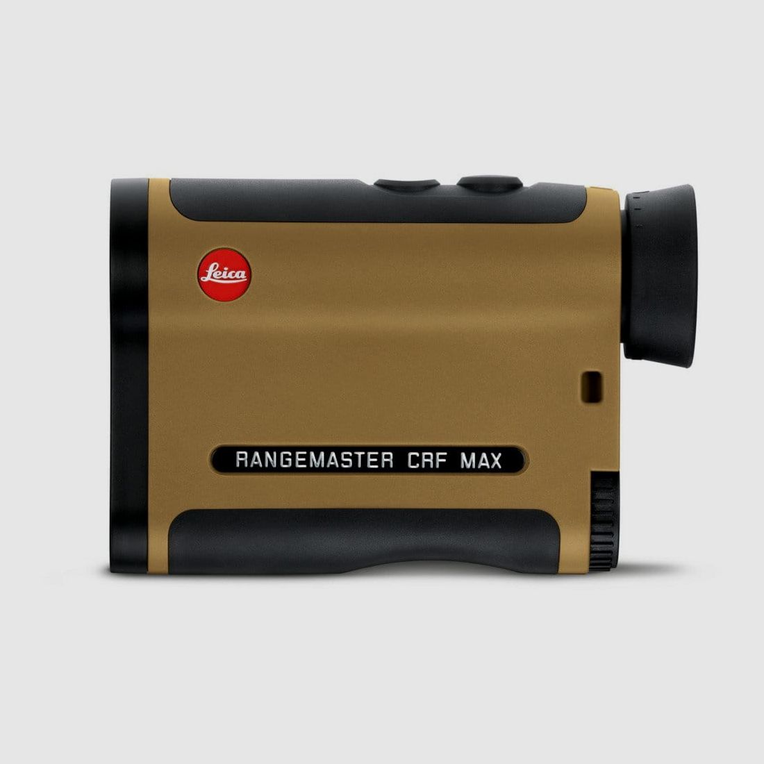 Leica Rangemaster CRF MAX Rangefinder