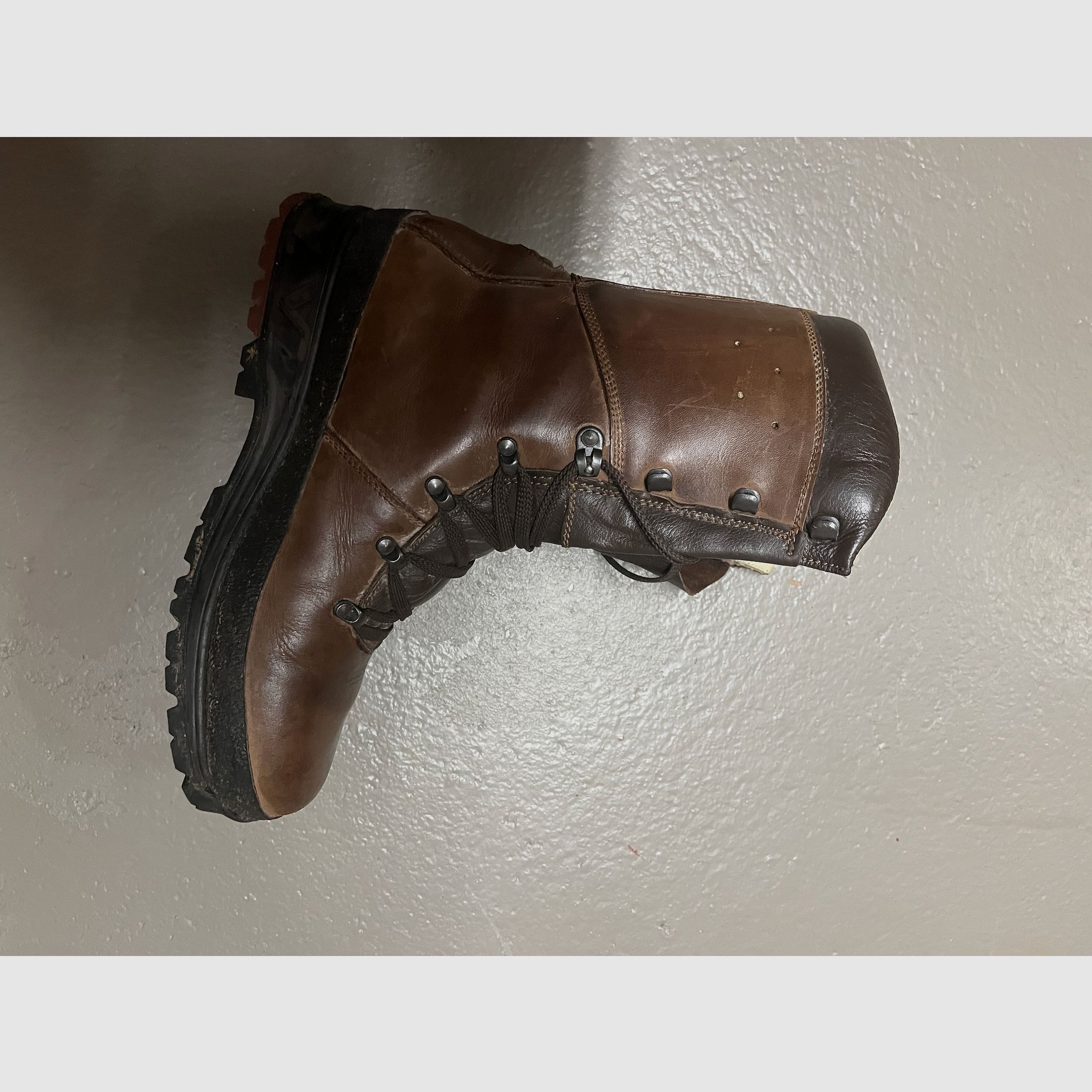 Völkl Jagd Winterstiefel  Gr. 42  neuwertig 