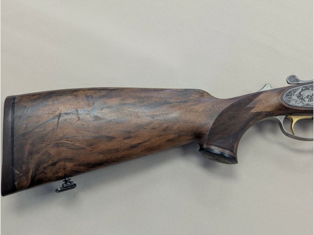 Blaser K77 UL 30 Year Anniversary