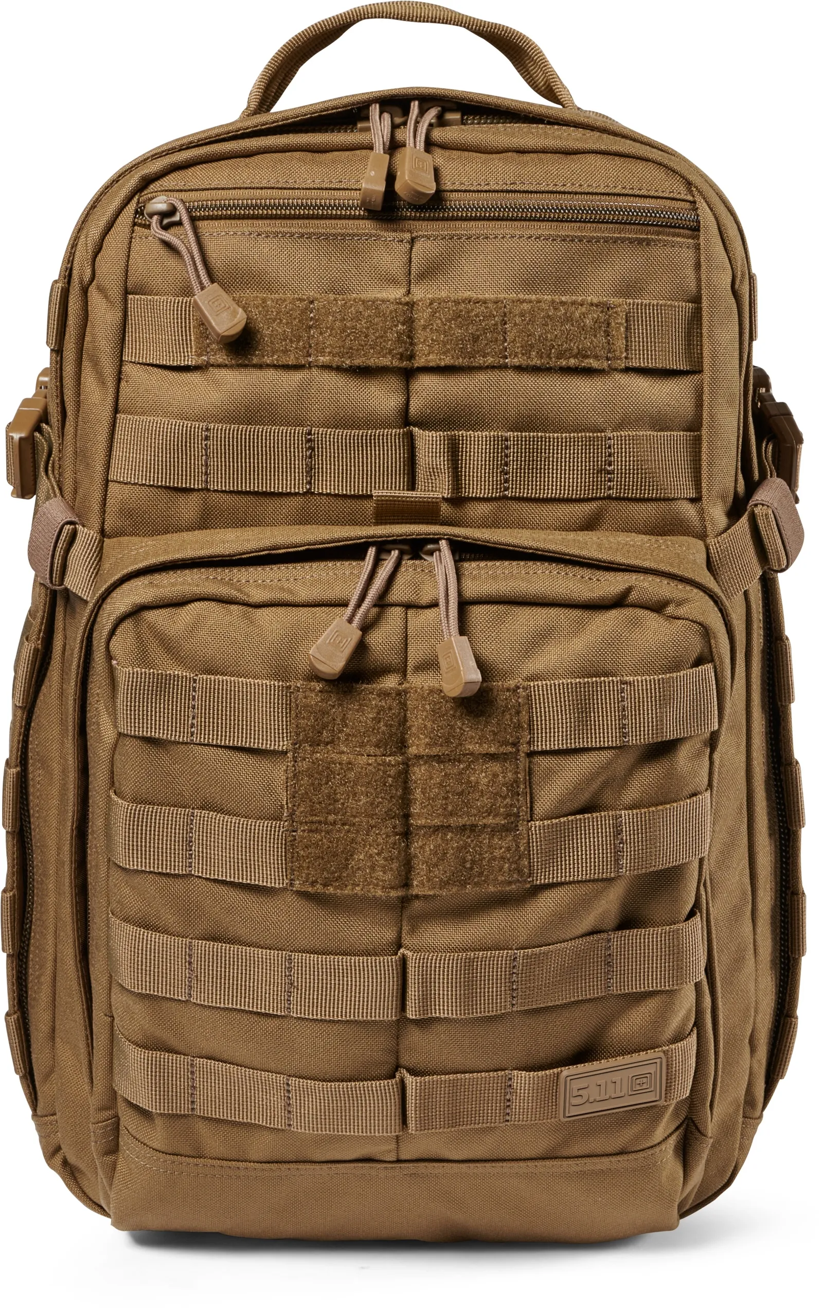 5.11 Tactical RUSH 12 2.0 Rucksack Kangaroo