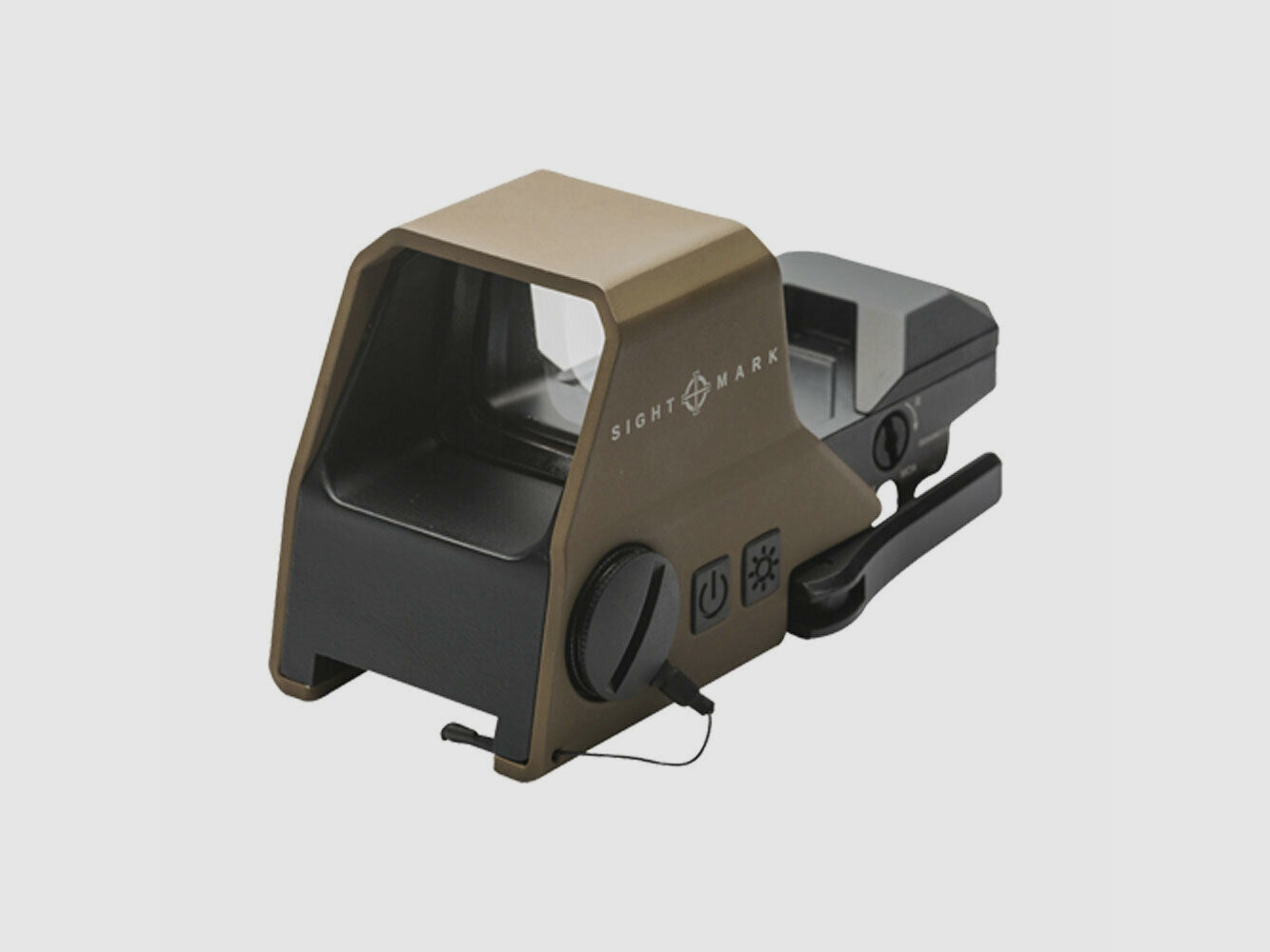 Sightmark SIGHTMARK Ultra Shot R-Spec Dark Earth