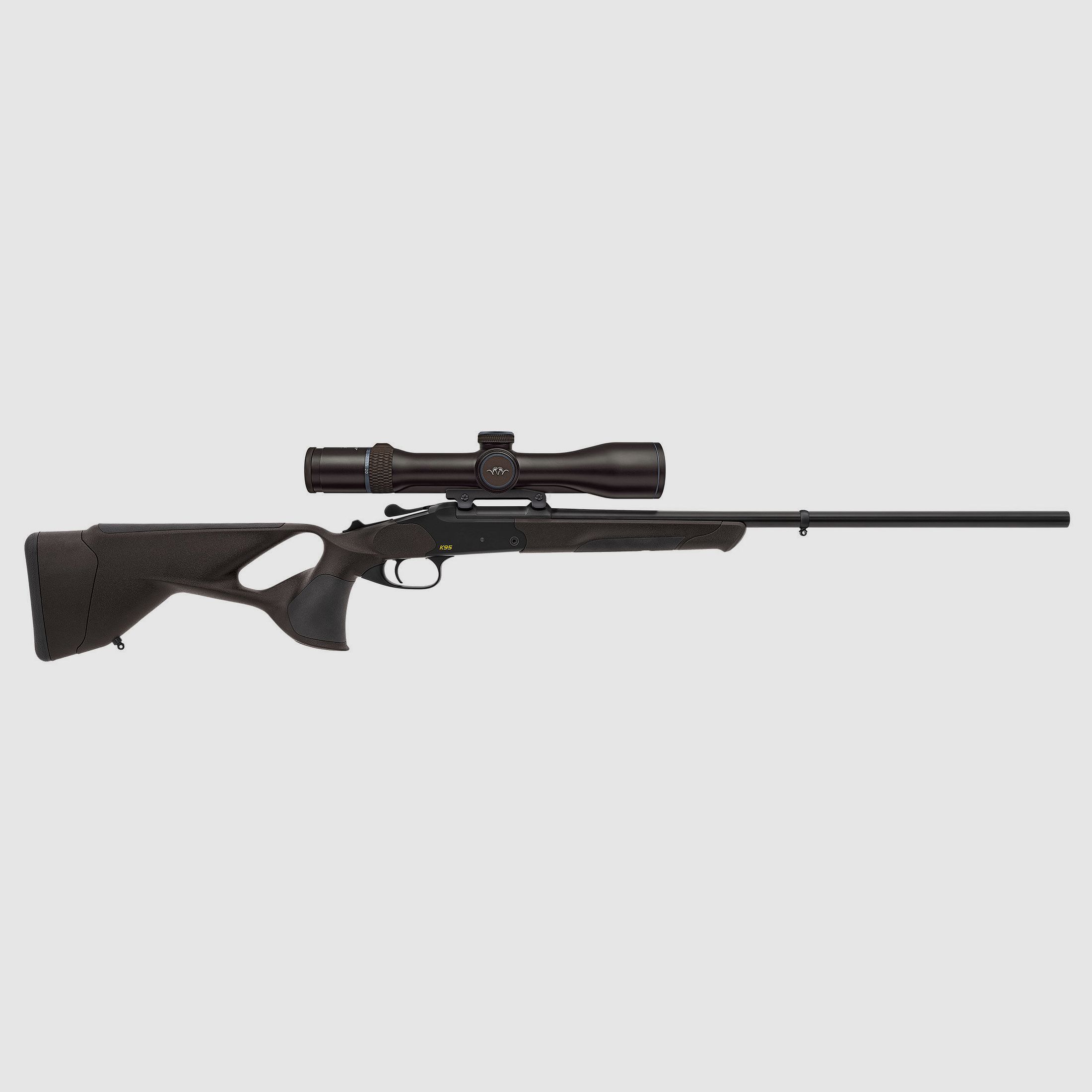 Blaser K95 Ultimate