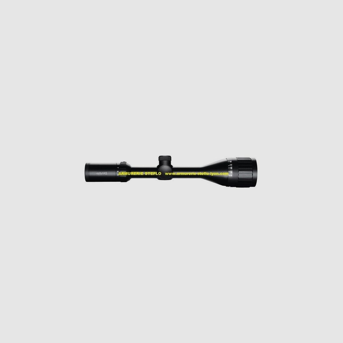 Hawke Vantage 3-9x50 - AO Ret. Mil dot
