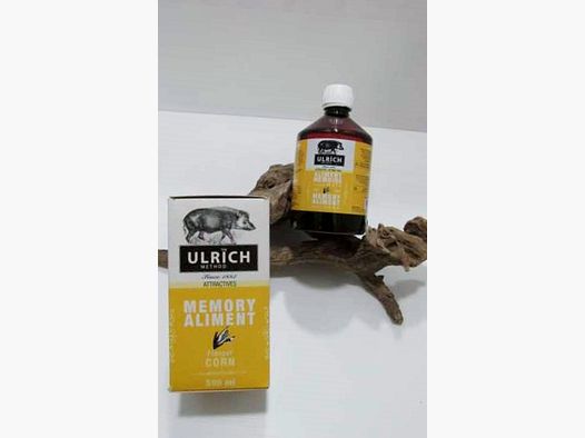 Aliment mémoire